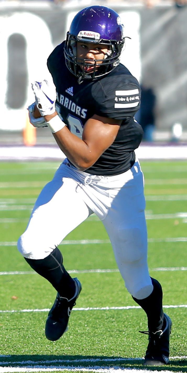 Photos: WSU Football vs Upper Iowa